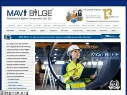 Sites similar to mavibilge.com.tr