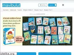 Sites similar to mavibulut.com.tr