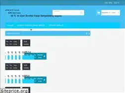 Sites similar to maviburada.com