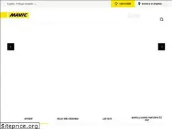 Sites similar to mavic.com.es