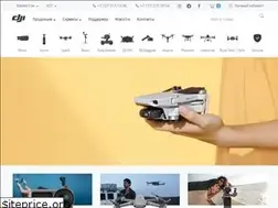 Sites similar to mavic.kz