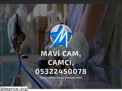 Sites similar to mavicam.net