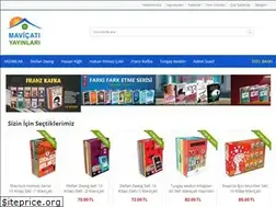 Sites similar to mavicatiyayinlari.com