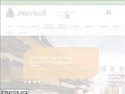 Sites similar to mavicch.com.pe