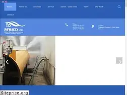 Sites similar to mavico.gr