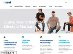 Sites similar to mavicompany.com