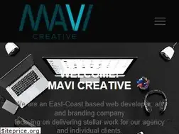 Sites similar to mavicreative.com