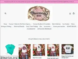 Sites similar to mavictoria.com