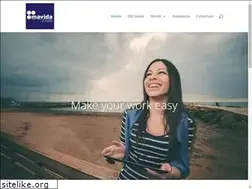 Sites similar to mavida.com