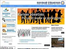 Sites similar to mavidanismanlik.net