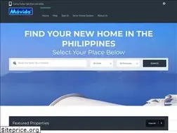 Sites similar to mavidaplace.com