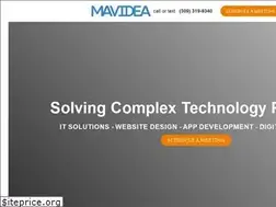 Sites similar to mavidea.com
