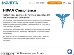 Sites similar to mavideacare.com