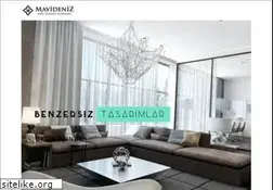 Sites similar to mavideniz.org