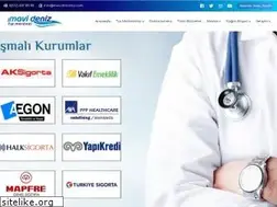 Sites similar to mavideniztip.com