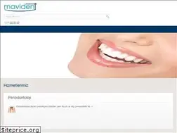 Sites similar to mavident.com.tr