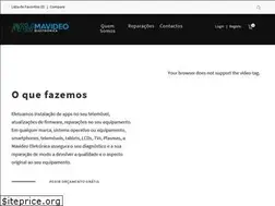 Sites similar to mavideo.pt