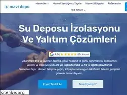 Sites similar to mavidepo.com