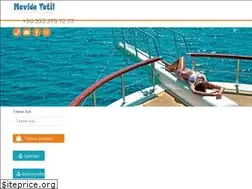 Sites similar to mavidetatil.com