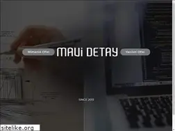 Sites similar to mavidetay.com