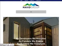 Sites similar to mavidgroup.com.au