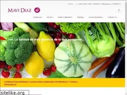 Sites similar to mavidiaz.com