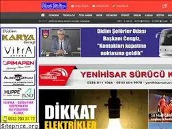 Sites similar to mavididim.com.tr