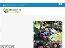 Sites similar to mavidunyaanaokullari.net