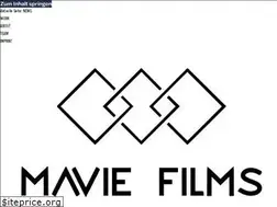 Sites similar to mavie-films.com