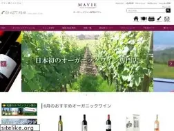 Sites similar to mavie.co.jp