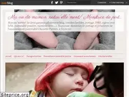 Sites similar to maviedemaman21.com