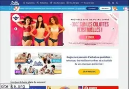 Sites similar to mavieencouleurs.fr