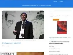 Sites similar to mavieenmains.com