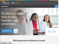 Sites similar to mavieestensante.ca