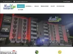 Sites similar to maviegetermal.com