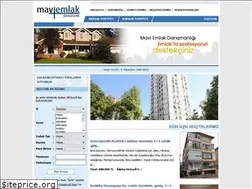 Sites similar to maviemlak.org