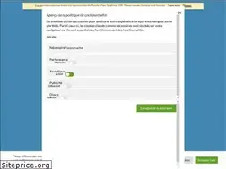 Sites similar to mavienature.fr