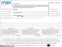 Sites similar to mavies.de