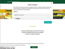 Sites similar to maviesansgluten.bio