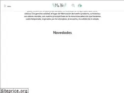 Sites similar to mavieshop.es