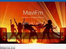 Sites similar to mavifm.net
