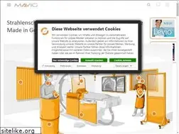 Sites similar to mavig.de