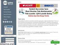 Sites similar to mavigalos.com