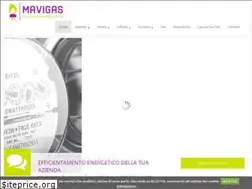 Sites similar to mavigas.it