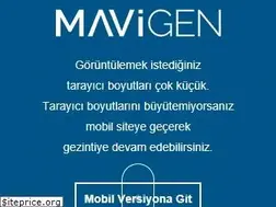 Sites similar to mavigen.com