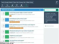 Sites similar to mavigenc.com