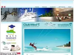 Sites similar to mavigezegen.com.tr
