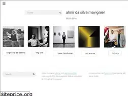Sites similar to mavignier.com