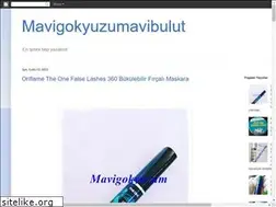Sites similar to mavigokyuzum.com