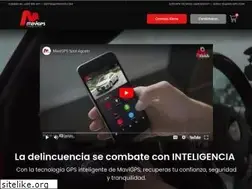 Sites similar to mavigps.com